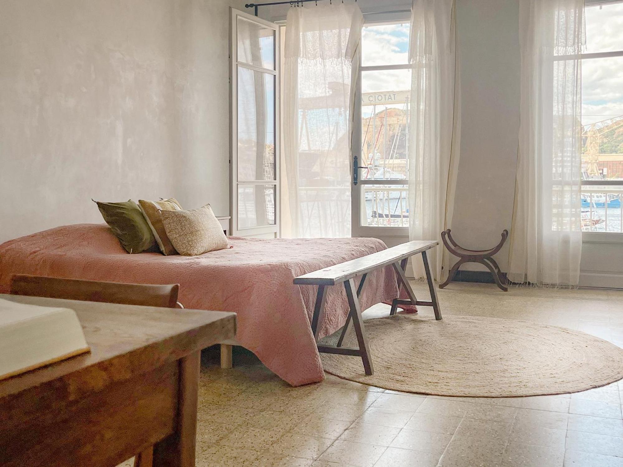 라시오타 Casa Abeille 아파트 외부 사진
